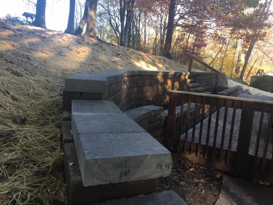 Dreamscapes Ohio Ltd - Groveport, OH