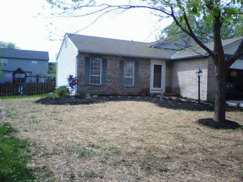 Dreamscapes Ohio Ltd - Groveport, OH