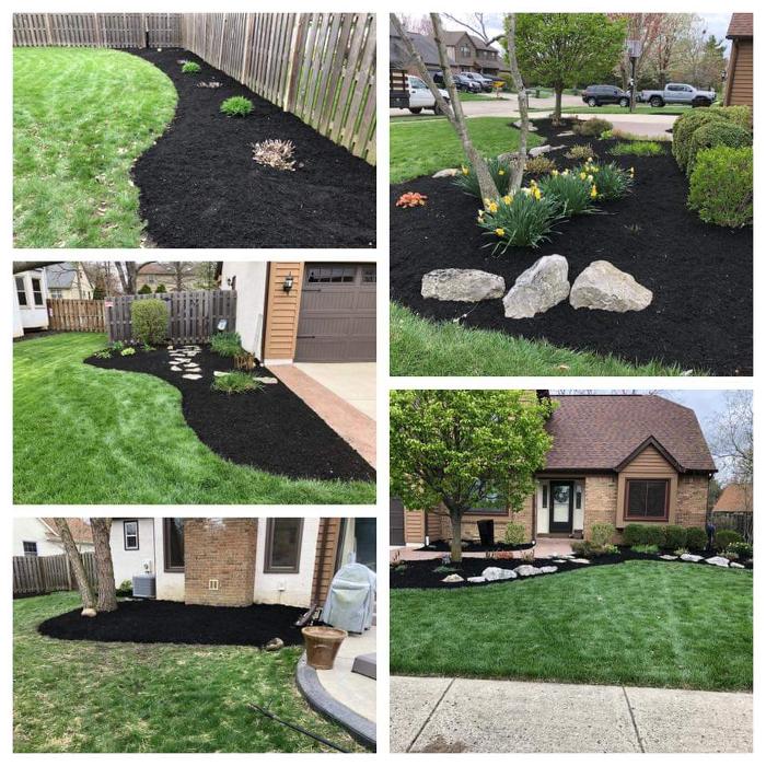 Dreamscapes Ohio Ltd - Groveport, OH