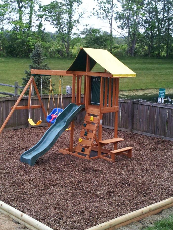 Dreamscapes Ohio Ltd - Groveport, OH