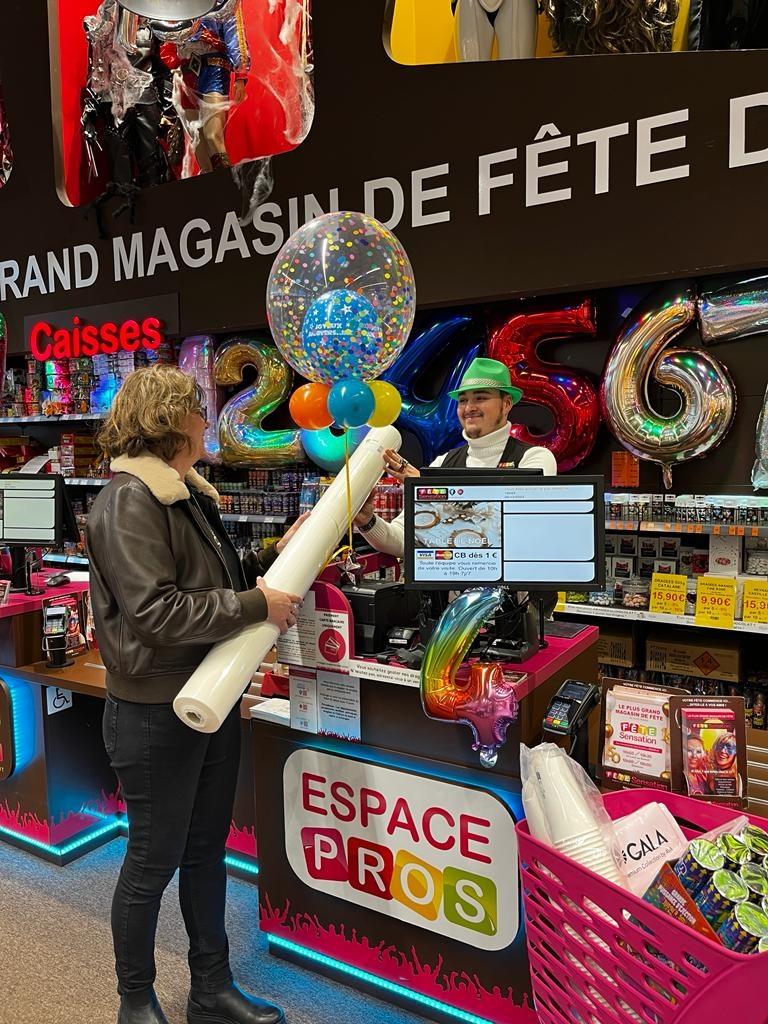 galerie image