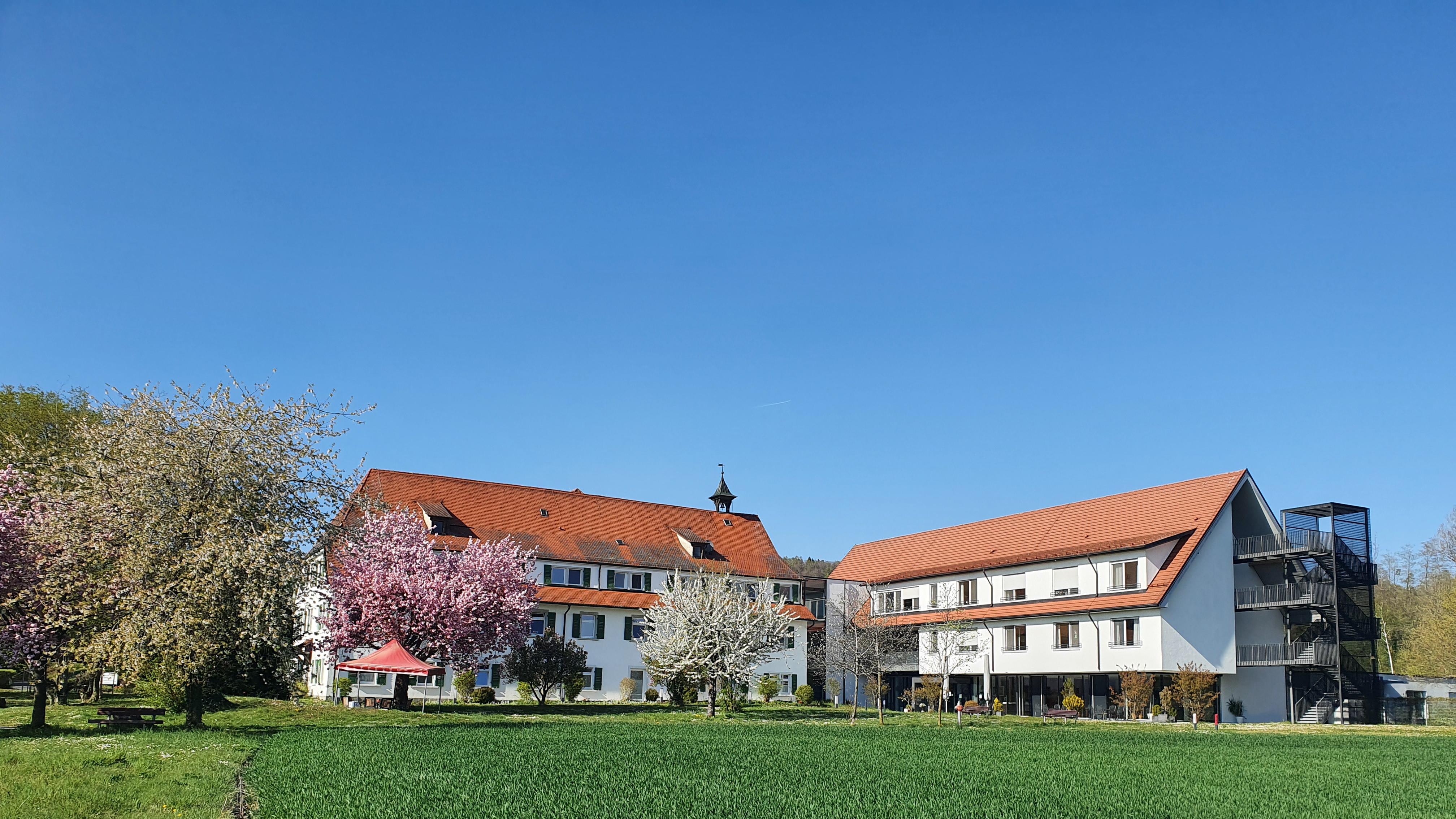 Stiftung Alten- und Pflegeheim Wespach, Wespach in Salem