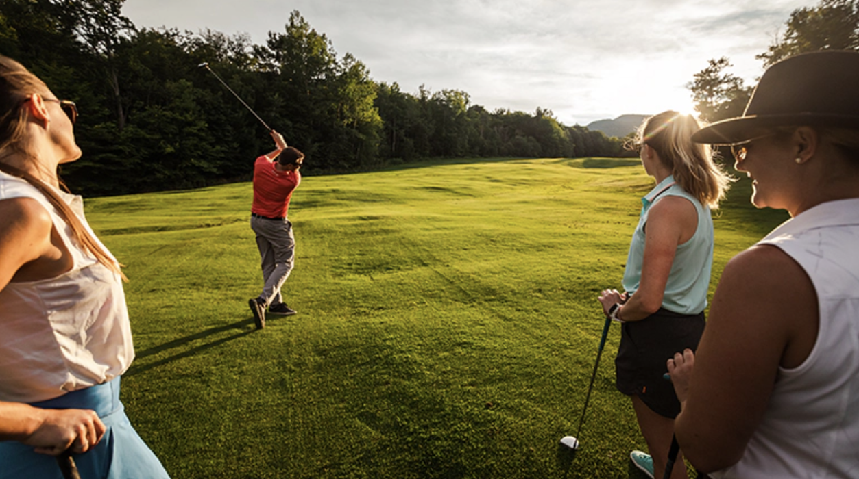 Killington Golf Course - Killington, VT