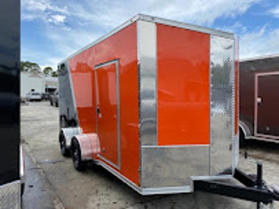 Outlaw Cargo Trailers - Douglas, GA