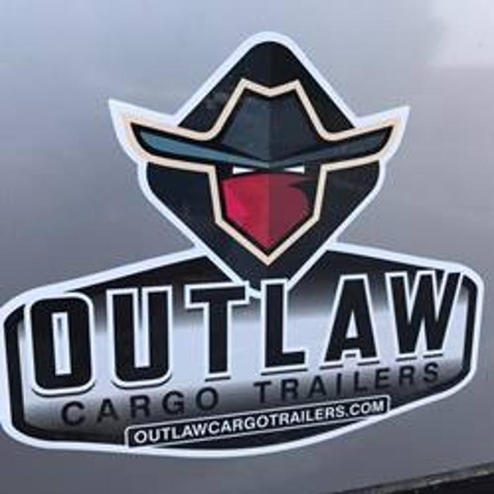 Outlaw Cargo Trailers - Douglas, GA