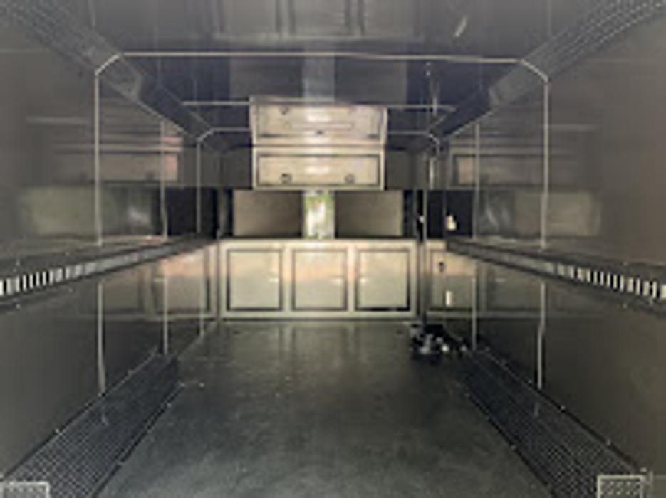 Outlaw Cargo Trailers - Douglas, GA