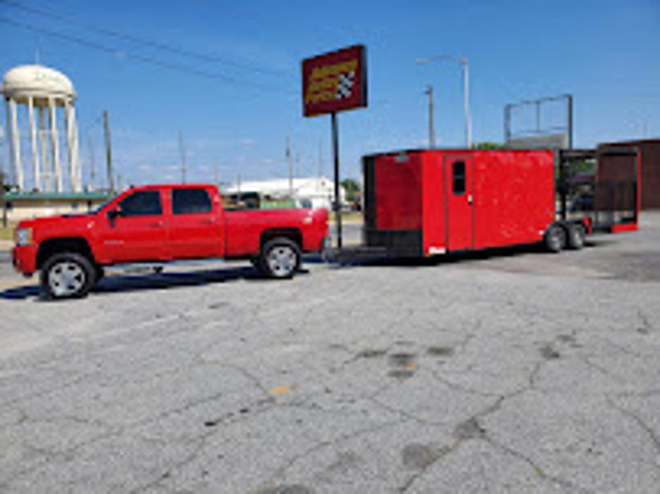 Outlaw Cargo Trailers - Douglas, GA
