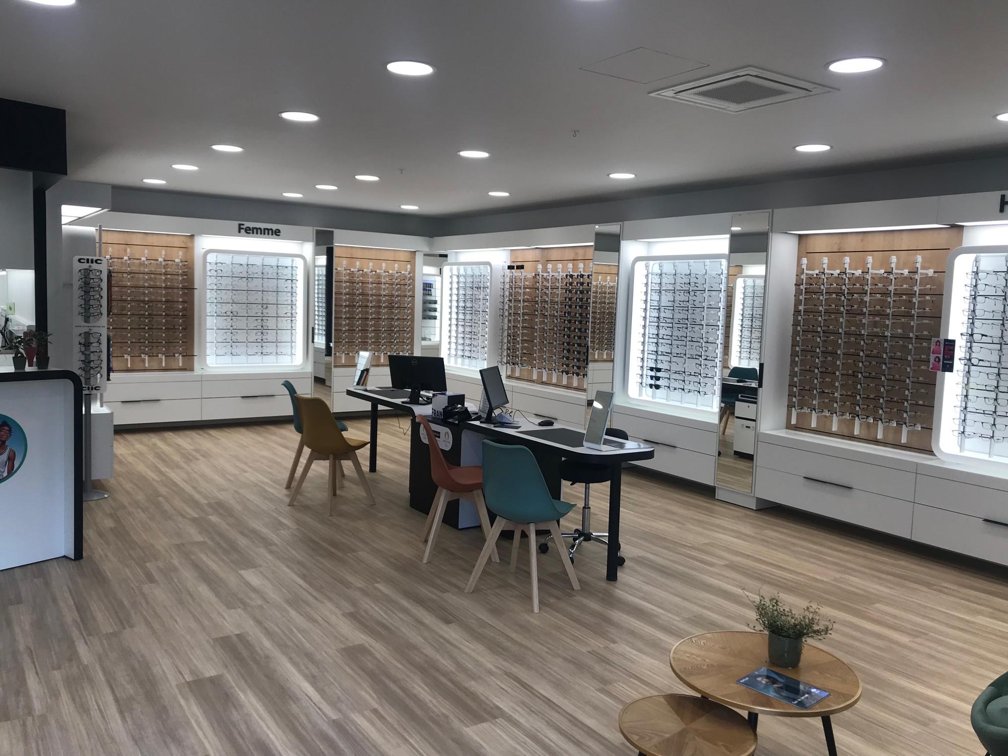 Foto 4 di Opticien Beaune - Optic 2000