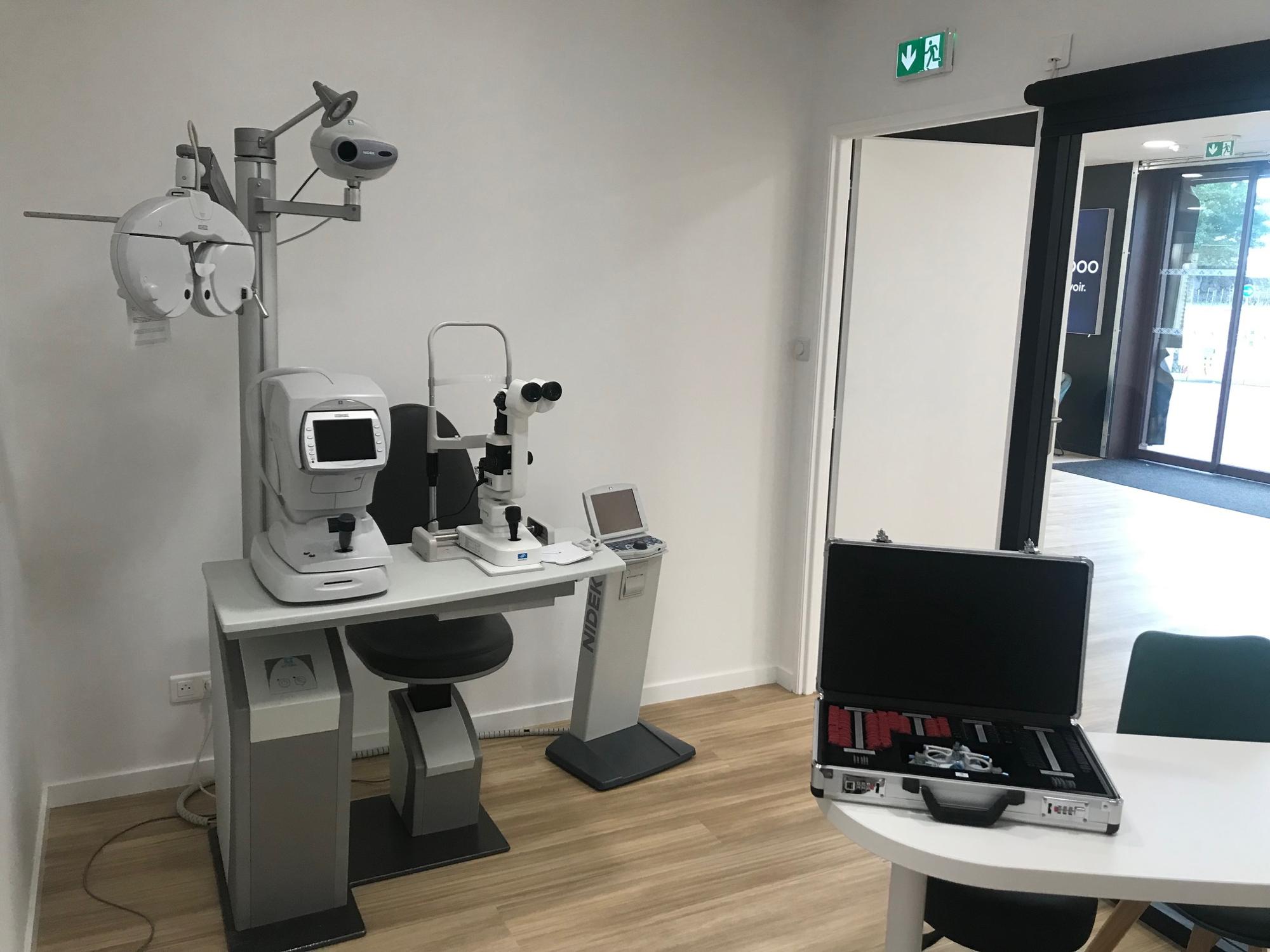 Foto 2 di Opticien Beaune - Optic 2000