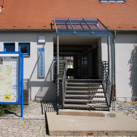 Foto de VR-Bank Mittelfranken West eG Foto de VR-Bank Mittelfranken West eG