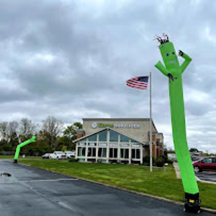 JSB Home Solutions - Canal Winchester, OH