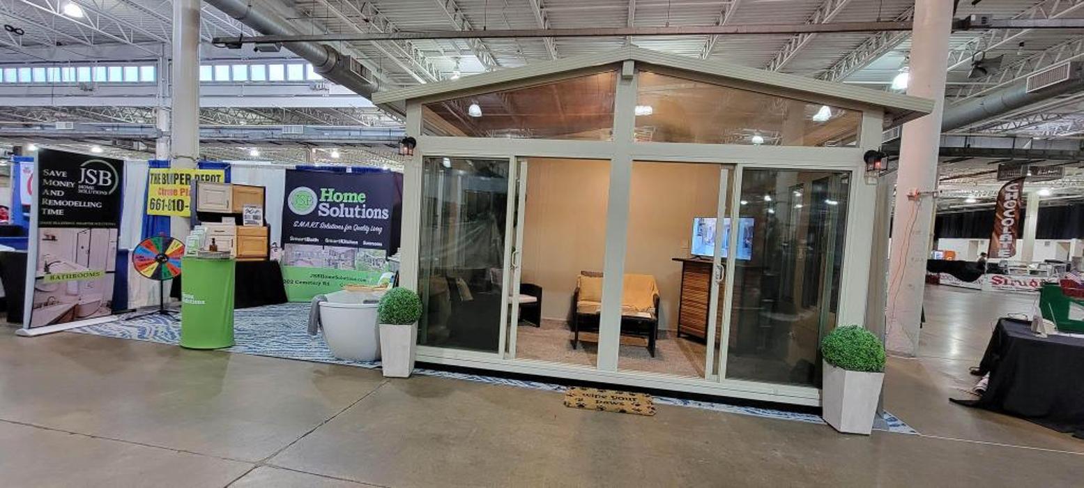 JSB Home Solutions - Canal Winchester, OH