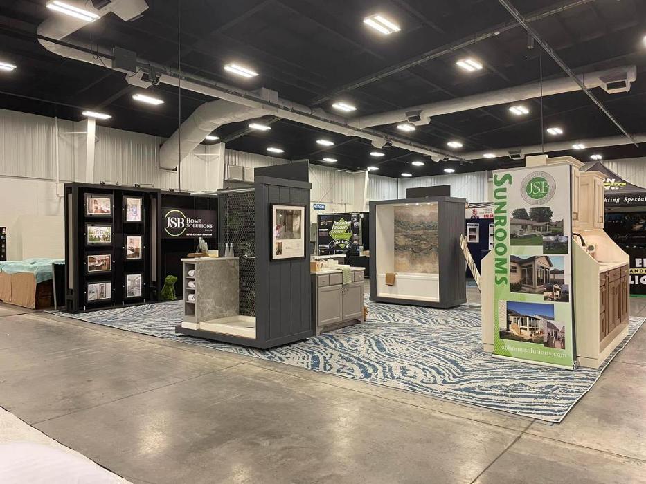 JSB Home Solutions - Canal Winchester, OH