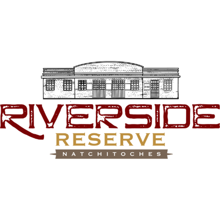 Riverside Reserve Wedding Venue - Natchitoches, LA