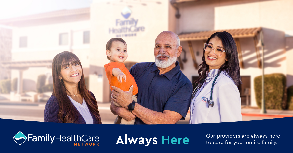 Image 3 | Family HealthCare Network