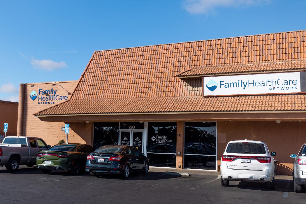 Family HealthCare Network - Tulare, CA