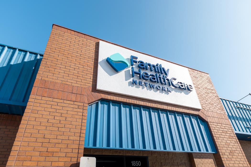 Family HealthCare Network - Selma, CA