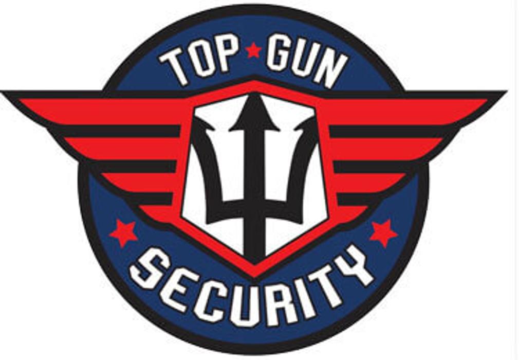 Top Gun Security - Delray Beach, FL