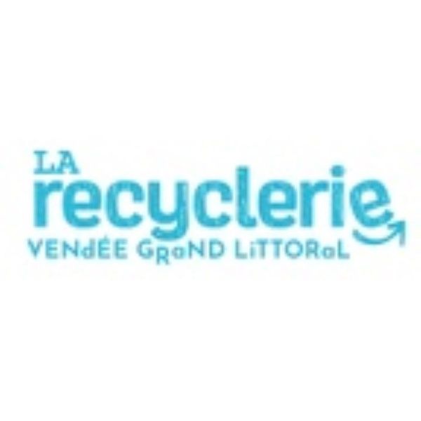 LA RECYCLERIE VENDEE GRAND LITTORAL article de ménage et de cuisine, bazar et droguerie (détail)