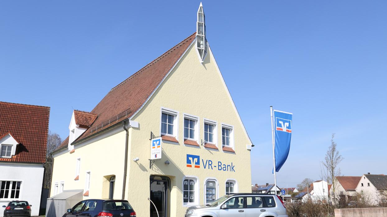 Deutsche Postbank Dietenhofen 90599 Yellowmap