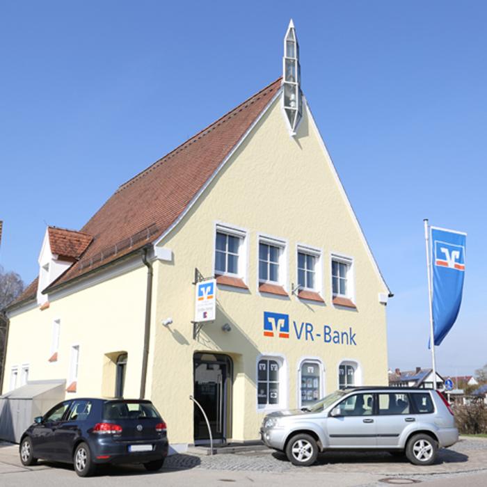 1und1 Mit Nur Einem Klick Am Ziel Vr Bank Mittelfranken West Eg