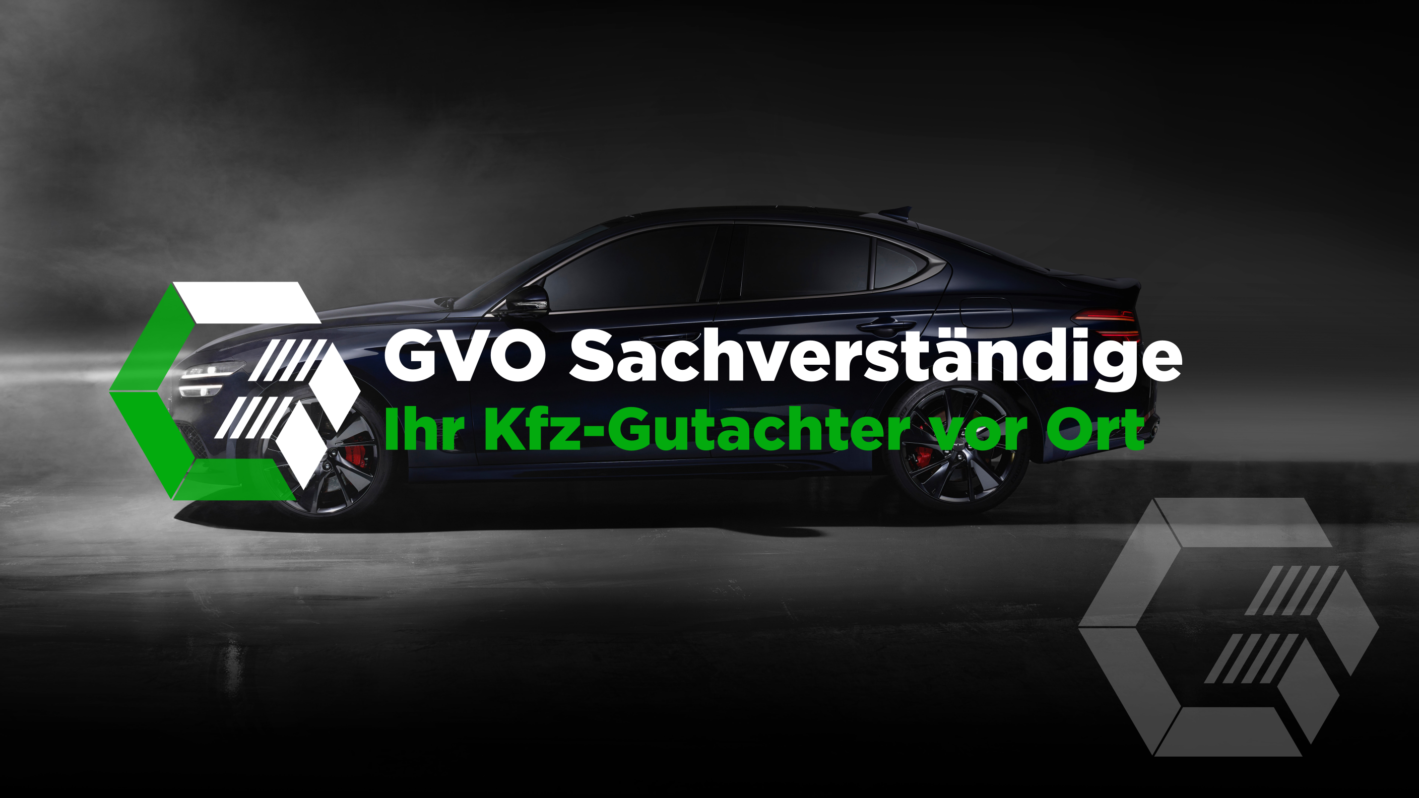 GVO Sachverständige GmbH, Wellesweilerstraße in Neunkirchen