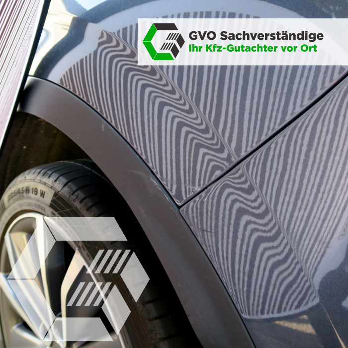 GVO Sachverständige GmbH, Wellesweilerstraße in Neunkirchen