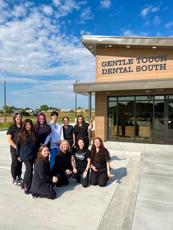Gentle Touch Dental South Image