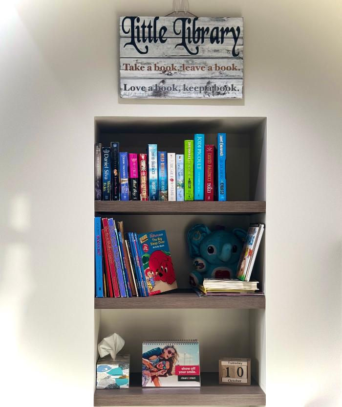 Gentle Touch Dental South Image