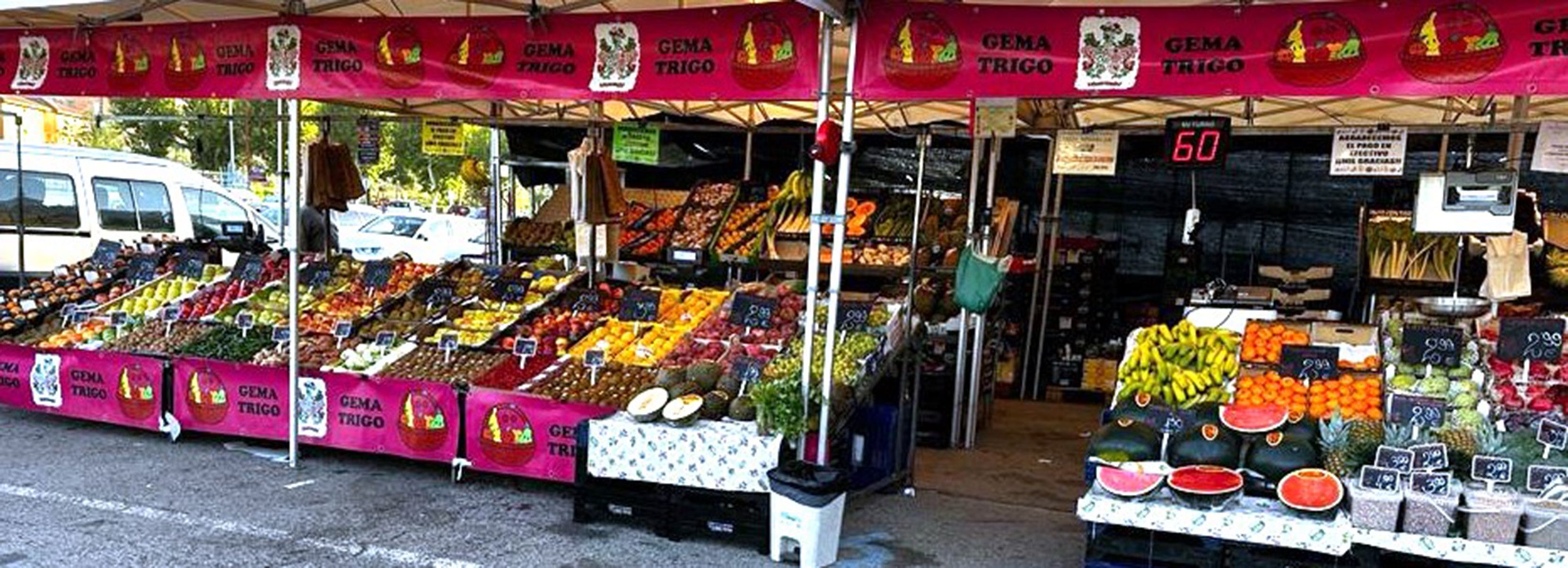 Galería en miniatura