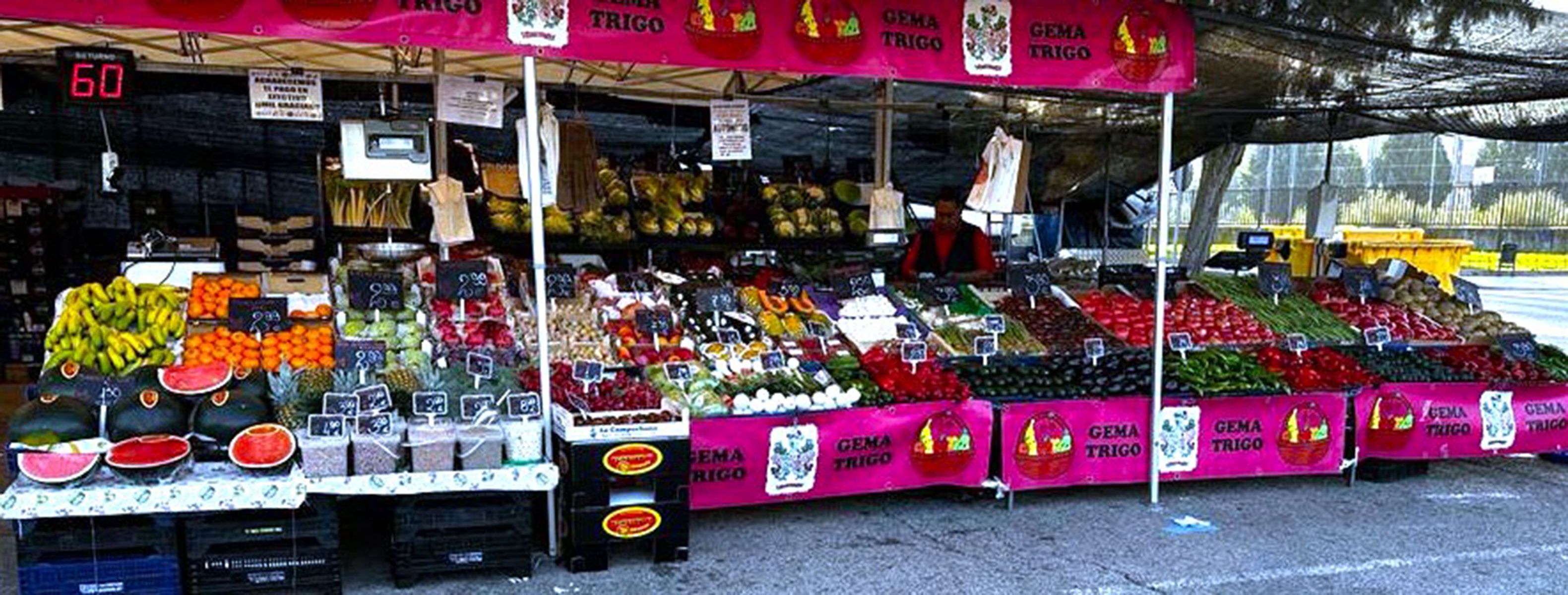 Galería en miniatura