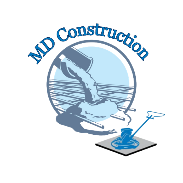 MD Construction - Conroe, TX