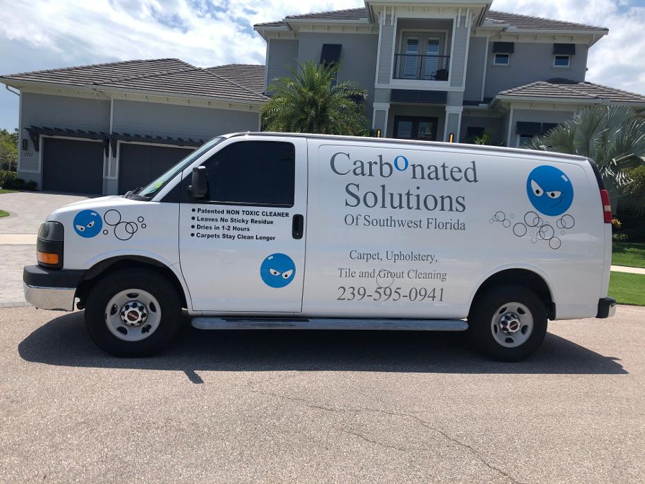 Carbonated Solutions of SW Fl - Naples, FL