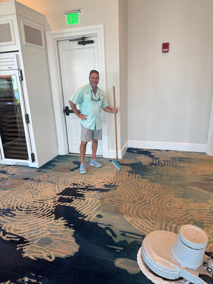 Carbonated Solutions of SW Fl Logo