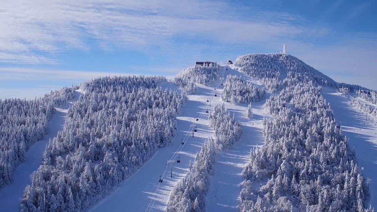 Killington Resort - Killington, VT