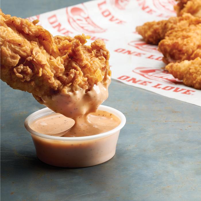 Raising Cane's Chicken Fingers - Logan, UT