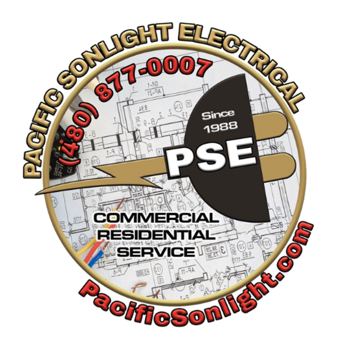 Pacific Sonlight Electrical - Gilbert, AZ