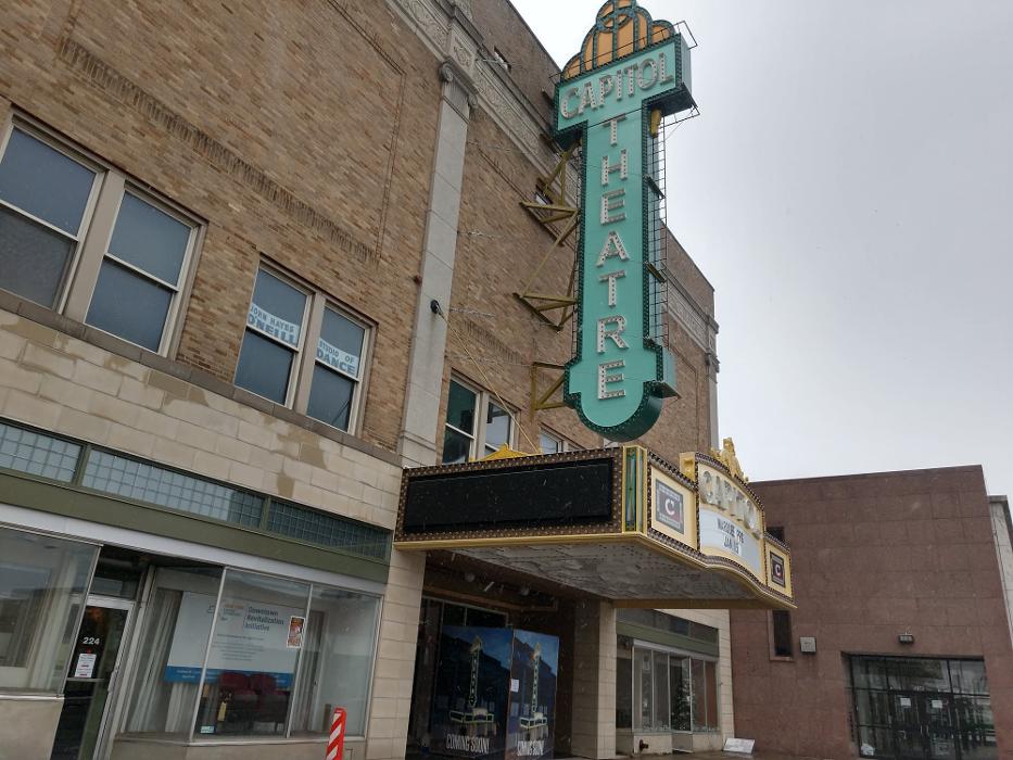 Wagner Electric Sign Co. - Elyria, OH