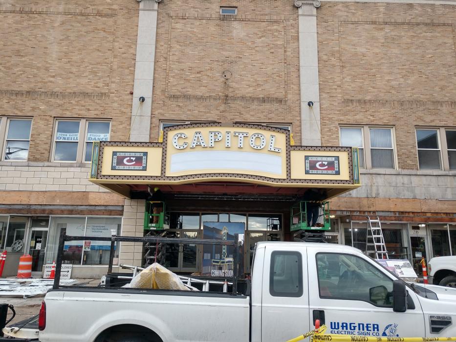 Wagner Electric Sign Co. - Elyria, OH
