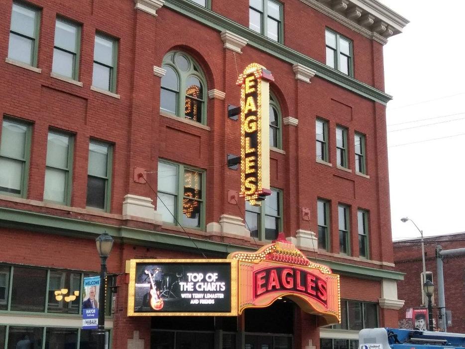 Wagner Electric Sign Co. - Elyria, OH