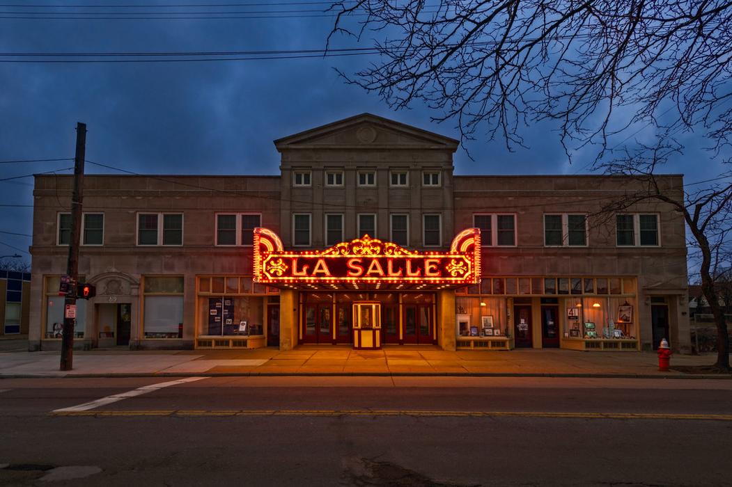 Wagner Electric Sign Co. - Elyria, OH