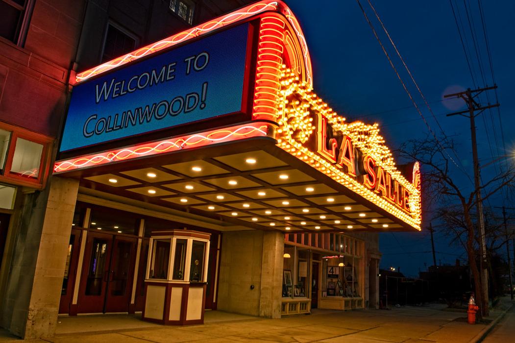 Wagner Electric Sign Co. - Elyria, OH