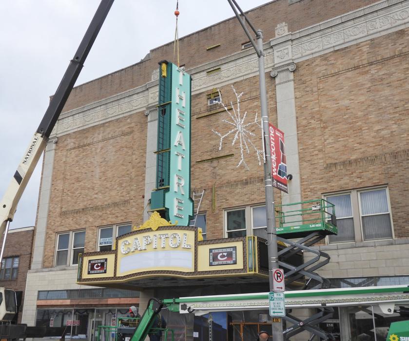 Wagner Electric Sign Co. - Elyria, OH