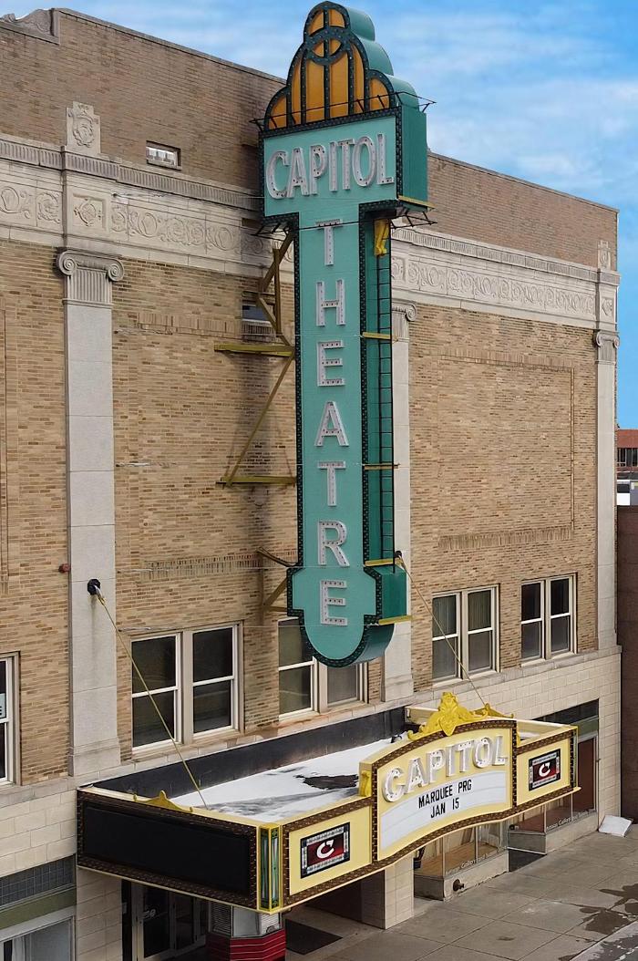 Wagner Electric Sign Co. - Elyria, OH