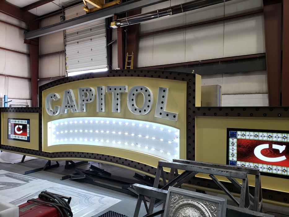Wagner Electric Sign Co. - Elyria, OH