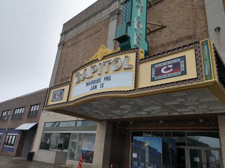 Wagner Electric Sign Co. - Elyria, OH