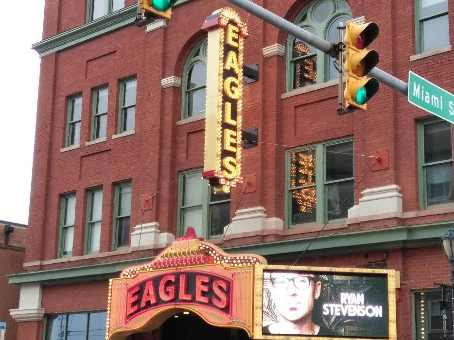 Wagner Electric Sign Co. - Elyria, OH