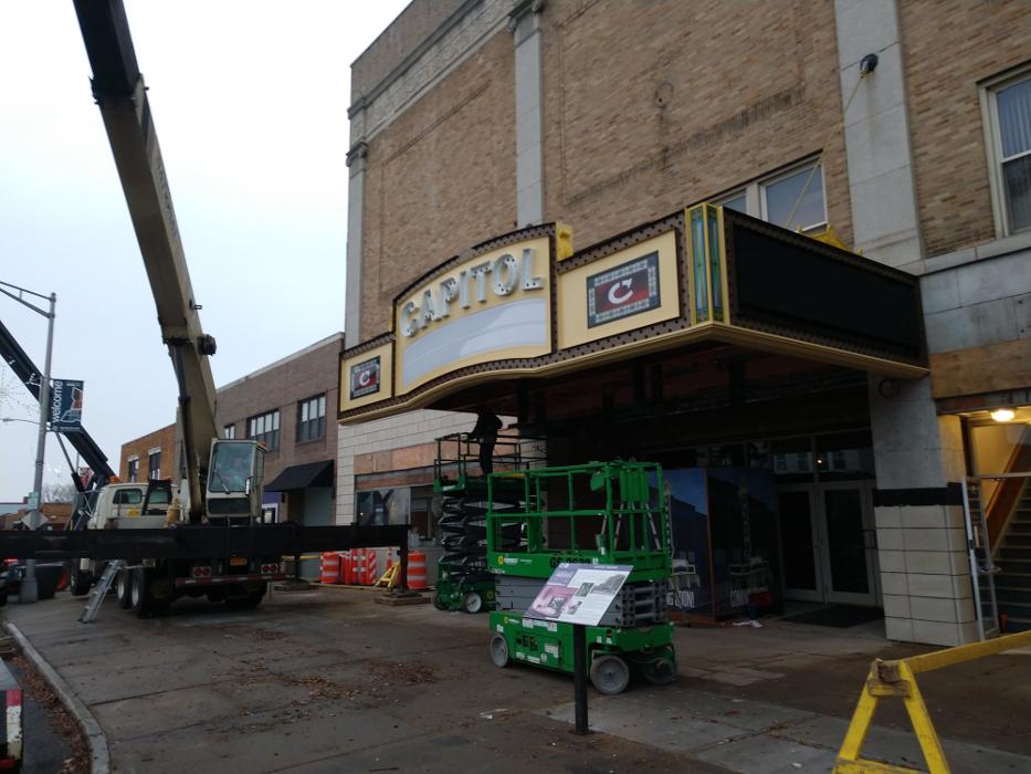 Wagner Electric Sign Co. - Elyria, OH