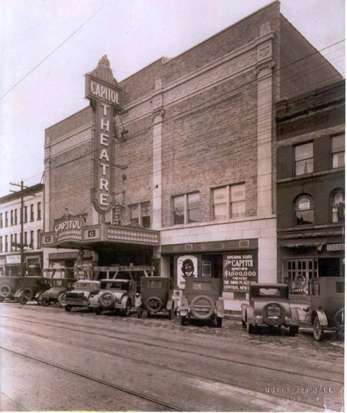 Wagner Electric Sign Co. - Elyria, OH