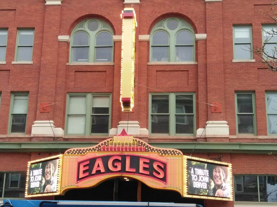 Wagner Electric Sign Co. - Elyria, OH